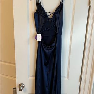 Windsor maxi dress